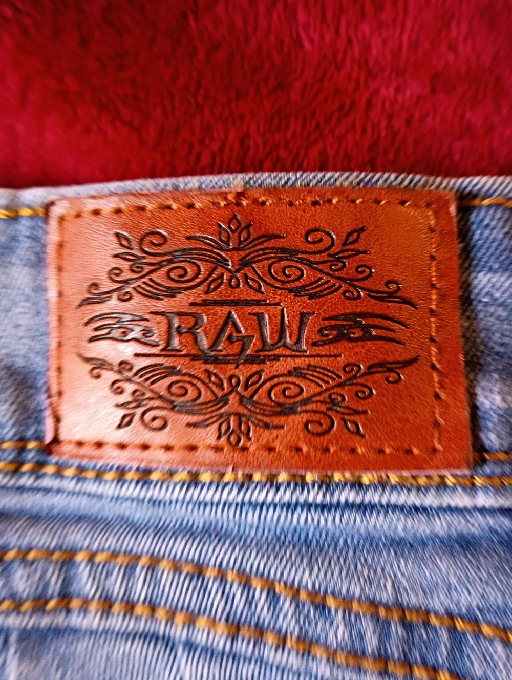 Short Shorts - Picture 4 of 5